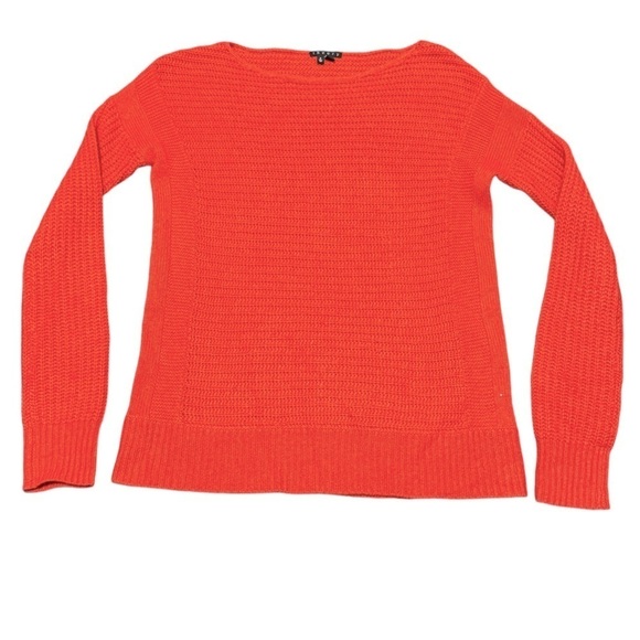 Women’s Theory Cashmere Sweater Lightweight Size P - Picture 1 of 5